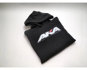 AKA Sweatshirt Mit Kapuze Hoodie Aka Black 2018 M AKA88004M - Bild 1 von 1