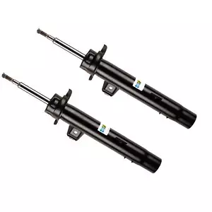 2 Bilstein B4 front left shocks 2-22-135032 fits BMW 3er - Picture 1 of 5