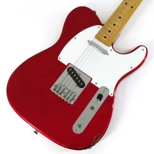 USED Fender Japan TL-STD Electric Guitar TL Type Free Shipping - Picture 1 of 10