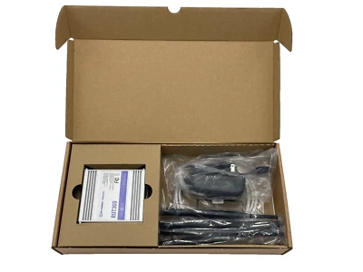 Teltonika RUT360 4G LTE Cat6 - Industrial Router - NEW IN BOX - Image 1 of 4