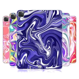 OFFICIAL SUZAN LIND MARBLE 2 SOFT GEL CASE FOR APPLE SAMSUNG KINDLE - Picture 1 of 8