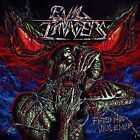 Evil Invaders Feed Me Violence  Explicit Lyrics (Vinyl)