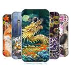 OFFICIAL KAYOMI HARAI ANIMALS AND FANTASY SOFT GEL CASE FOR SAMSUNG PHONES 4