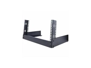 StarTech 4U 19" 2 Post Open Frame Desktop Rack RK4OD - Picture 1 of 2