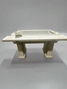 "CAMBRO" HEAVY DUTY COMMERCIAL (NSF) PORTABLE 51"W COLD FOOD BUFFET BAR - Picture 1 of 7