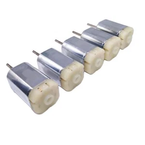 5 Stück DC 12-18V 14500RPM SF-266SA-1G160 Vierkant 6-poliger Rotor Gleichstrommotor - Bild 1 von 6