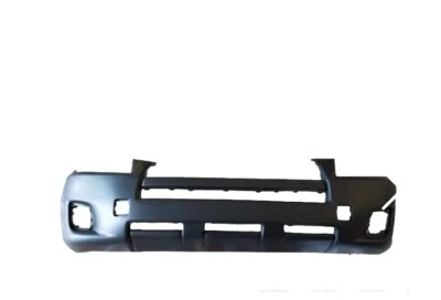 Cubierta de parachoques delantero Toyota RAV4 2009 imprimada TY80300005000 Foto 1 de 3