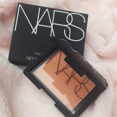 Nars Blush "Luster" neu OVP  - Bild 1 von 3