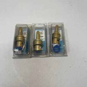 Lot of 3 - Danco Hot Stem 3S-10H for Pegasus Faucets #04999 - Picture 1 of 1