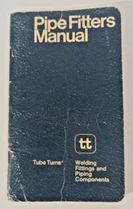 Manuale montatubi - Giri tubi (1981, brossura) - Foto 1 di 5