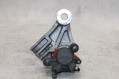 2002 SUZUKI VSTROM 1000 DL1000K OEM REAR BACK BRAKE CALIPER W MOUNT BRACKET - Image 1 of 4
