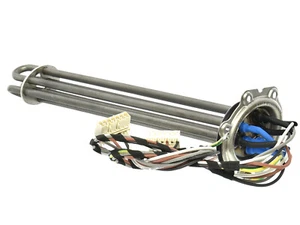 Winterhalter 30002178 Heizung 10,8kW M72 200-254/380-440V Originalteil Geschirrspüler - Bild 1 von 7