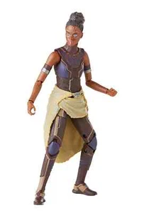 Black Panther Marvel Legends Legacy Collection Shuri - Picture 1 of 1