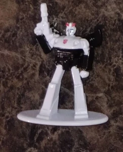 Jada Transformers Nano MetalFigs Die Cast Figures PROWL 1.65" Mini Gen 1 - Picture 1 of 1