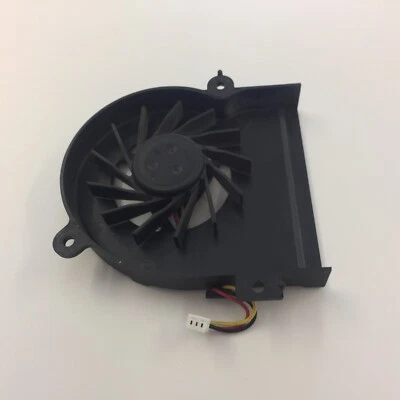 Fujitsu Siemens Amilo PA1538 Lüfter KSB0505HA CPU Kühllüfter Originalartikel - Bild 1 von 4