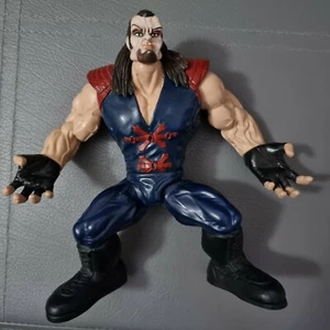 Undertaker Maximum Sweat Serie 4 WWF Figur Jakks 1990er - Bild 1 von 4