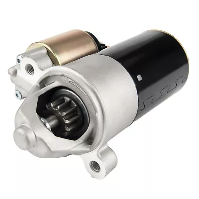 Arranque Ford Taurus 3.0L 2000 2001 2002 2003 2004 2005 - 2007 6642 SFD0041 Foto 1 de 4