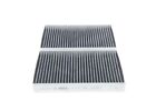 BOSCH Cabin Filter for BMW 540 d xDrive 3.0 Litre July 2017 to July 2020