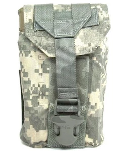 BAE Systems ECLiPSE 1QT Canteen MOLLE Pouch - universal camo (ACU) - Bild 1 von 4