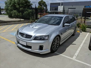 ZL1 VE Bonnet Scoop and Fitting Kit suit Holden VE - Picture 1 of 12