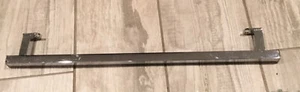 17.5” TOWEL BAR RACK POLISHED CHROME - Picture 1 of 5