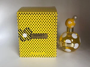 Eau de parfum Marc Jacobs Honey 100 ml EDP para mujer 3,3 OZ - Imagen 1 de 1