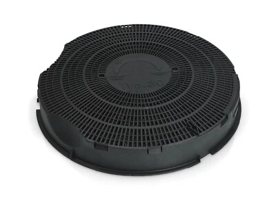 Filtro cappa in carboni attivi per cappa Elica mod. 30- F00208/S - F00208/1