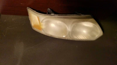 03 2004 05 06 07 SATURN ION RH пассажирской стороне фары головного света лампа OEM X - Изображение 1 из 3