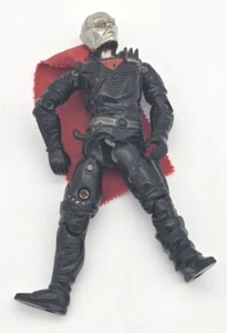 Figura de acción de colección GI Joe Destro V2 ARAH A Real American Hero C. Broken - Imagen 1 de 7