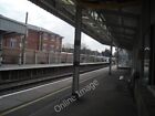 Photo 6X4 Reedham Station, Looking Towards Tattenham Corner Purley  C2011