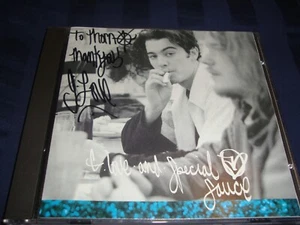 G Love and Special Sauce signed CD - Picture 1 of 2