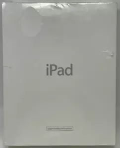 Apple iPad2 2da Generación 64GB MC775LL/A Wi-Fi + Celular 3G GSM Desbloqueado Negro - Imagen 1 de 7