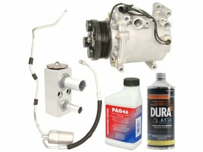 For 2002 Chrysler Sebring A/C Compressor Kit 65453YW 2.4L 4 Cyl A/C Compressor Foto 1 de 2