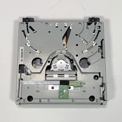OEM NINTENDO Wii Replacement DVD Disc Drive Tested Part GameCube Compatible - Image 1 of 4