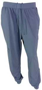Young LA Women Gray Sweatpants Joggers Size XXL - Picture 1 of 10