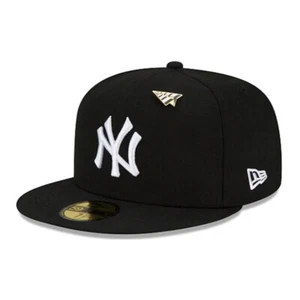 New Era x RocNation Paper Planes - MLB - New York Yankees 59FIFTY Fitted Cap - Picture 1 of 3