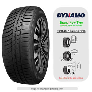 New Dynamo Car Tyre - 175/70R14 Street-H M4S01 84T A/S