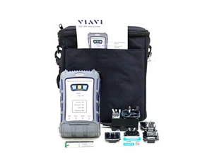 Viavi NSC-100 Network and Service Companion Loopback 1G Ethernet GPON WIFI - Picture 1 of 15