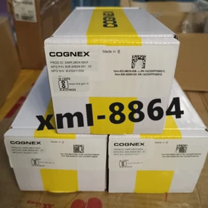 DMR-280X-MAX COGNEX Code Reader DMR-280X-MAX DMR-280X-MAX - Picture 1 of 5