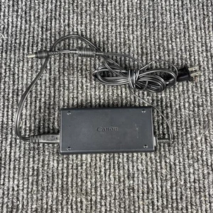 Canon Compact Power Adapter CA-CP200 B for Selphy CP900 & Photo  Printers - Picture 1 of 5