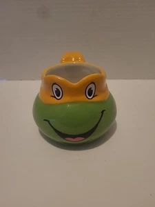 Teenage Mutant Ninja Turtles Michaelangelo Neuheit Tasse von: zak! - 2023 - Bild 1 von 6