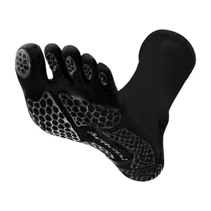Soporte de pies Activital Activital PRO5 L-LL 26,0-29,0 cm negro 1 par 654 - Imagen 1 de 6