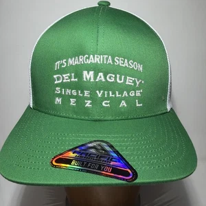 Gorra Del Maguey Gorra Snap Back Malla Camionero Margarita Mezcal Promo Para Hombres - Imagen 1 de 7