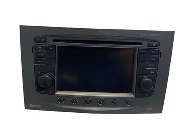 Opel Antara 2013 Radio CD GPS player head unit 95094219 EVA66240 - Image 1 of 4