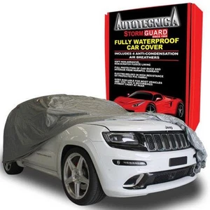 Autotecnica Stormguard Waterproof 4WD Cover X-Large 1/176 - Picture 1 of 2
