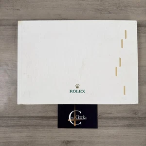 Catalogo Rolex 2016-2017 e Magazine Donne e Explorer - Picture 1 of 53
