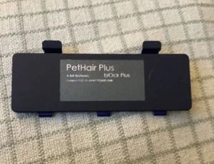 Battery Door Cover For Bobsweep PetHair Plus Boundary Block Plus - Bild 1 von 2