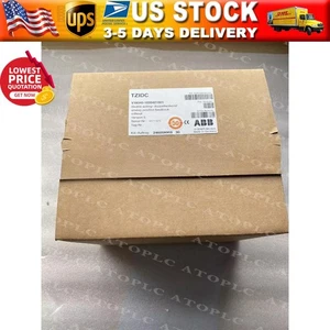 Posicionador de válvulas ABB NUEVO V18345-1010420001 EN CAJA - Imagen 1 de 4