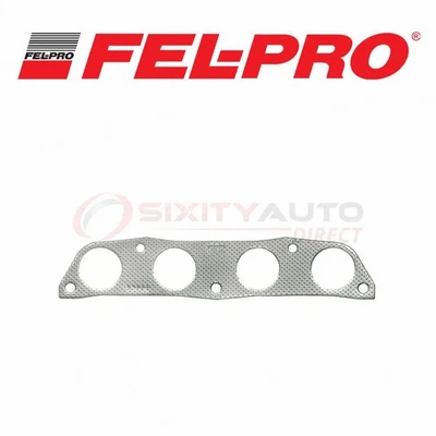 Fel-Pro Exhaust Manifold Gasket Set for 1998-2008 Toyota Corolla 1.8L L4 - lc - Image 1 of 4