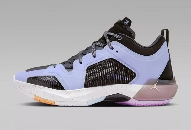 Air Jordan 37 Low GC 'Dongdan' FD8701-001 Hombre Talla 11.5 Foto 1 de 4